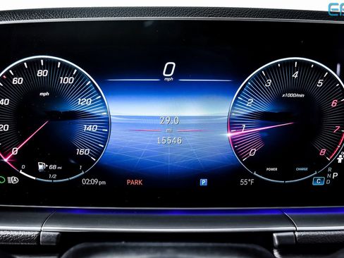 Used 2024 Mercedes-Benz GLE 350 4MATIC image 19