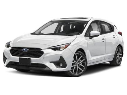 Used 2024 Subaru Impreza 2.0i Sport