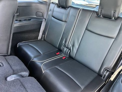 Used 2016 INFINITI QX60 Luxe w/ Premium Package AWD/4WD image 13
