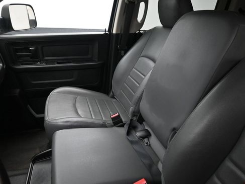 Used 2017 RAM 1500 Tradesman w/ Protection Group image 21
