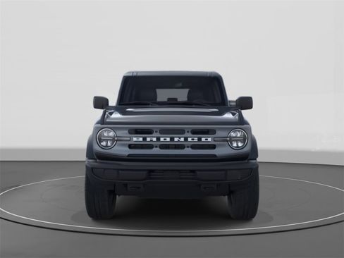 New 2025 Ford Bronco Big Bend image 6