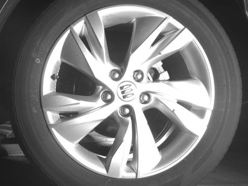 Used 2025 Buick Encore GX Preferred FWD image 14