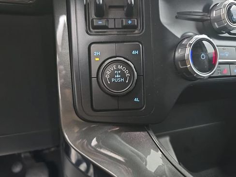 Used 2023 Ford F150 Tremor AWD/4WD image 39