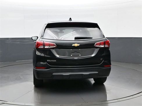 Used 2024 Chevrolet Equinox LT image 6