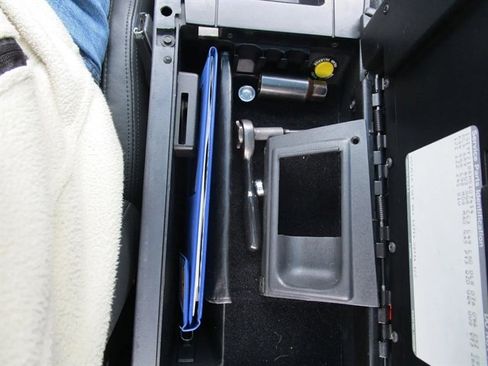 Used 1987 Chevrolet Corvette Coupe image 23