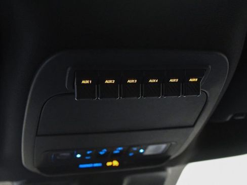 Used 2023 Ford F150 Tremor AWD/4WD image 45