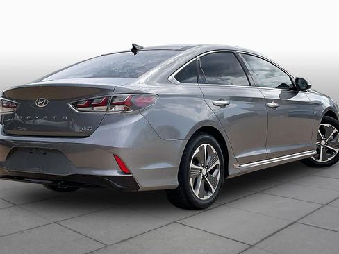 Used 2018 Hyundai Sonata Limited FWD image 13