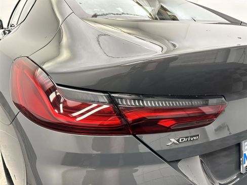 New 2026 BMW 840i xDrive image 19