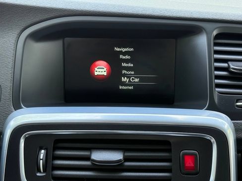 Used 2016 Volvo S60 T5 Premier FWD image 37