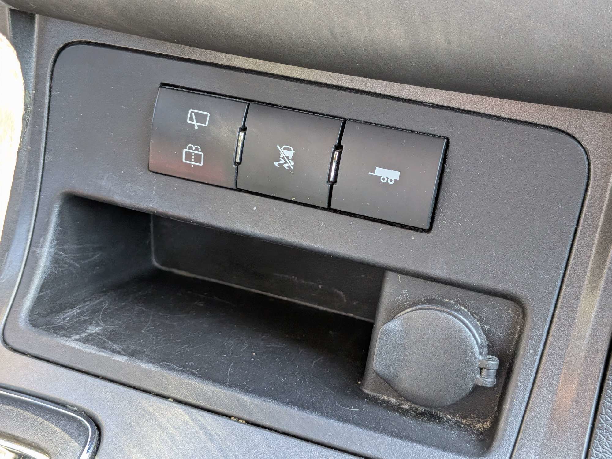 Used 2012 Chevrolet Traverse LT w/ LPO, 'HIT The Road' Package FWD image 20