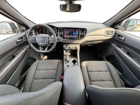 New 2026 Dodge Durango GT w/ Blacktop Package image 10