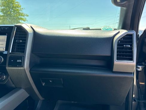Used 2019 Ford F150 Raptor w/ Equipment Group 801A Mid AWD/4WD image 16
