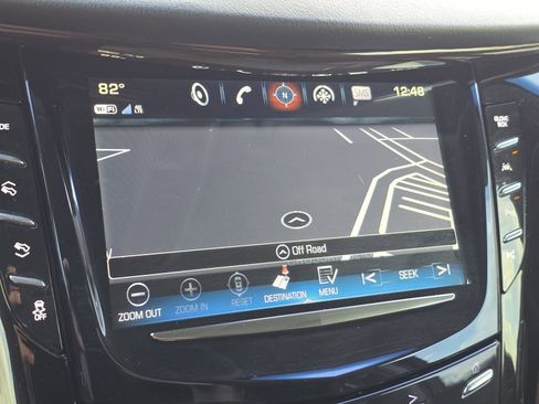 Used 2020 Cadillac Escalade ESV Luxury image 23