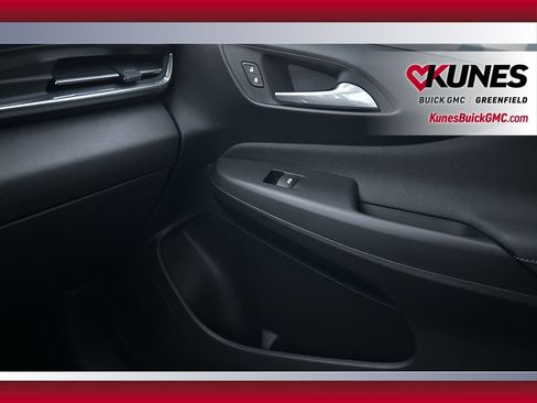 New 2026 Buick Envista Preferred w/ Convenience I Package image 38