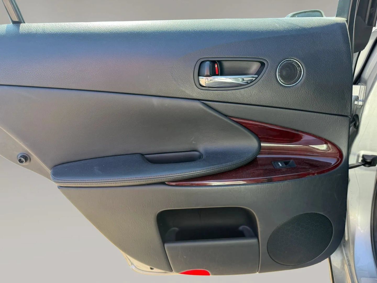 Used 2009 Lexus GS 350 RWD image 12
