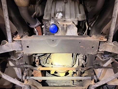 Used 2004 Chevrolet Avalanche 2WD image 56