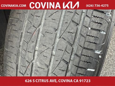 Used 2022 Jeep Compass Latitude w/ Convenience Group image 31