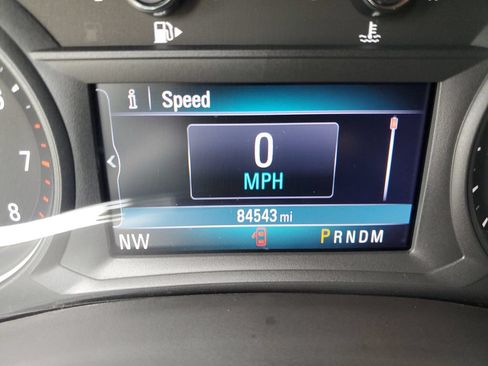 Used 2020 Buick Encore Preferred FWD image 27