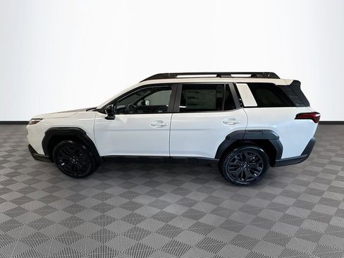 New 2026 Subaru Outback Limited XT image 36