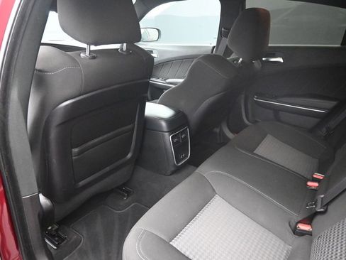 Used 2023 Dodge Charger Scat Pack w/ Navigation & Travel Group image 23