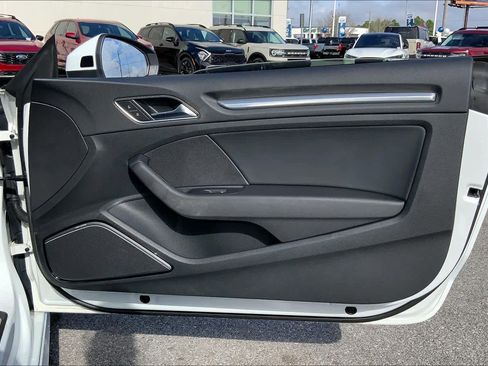 Used 2018 Audi A3 2.0T Premium Plus image 22