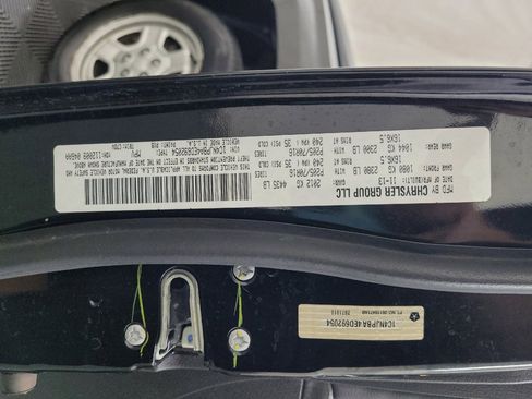 Used 2014 Jeep Patriot Sport w/ Power Value Group FWD image 33