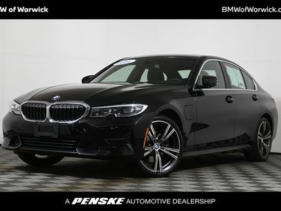 Used 2021 BMW 330e xDrive w/ Convenience Package