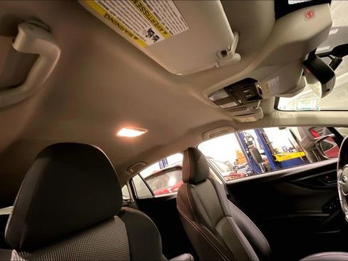 Used 2020 Subaru Crosstrek 2.0i Premium image 22