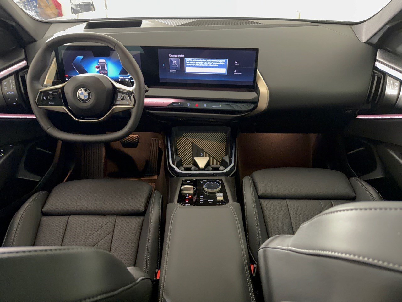 Used 2025 BMW X3 xDrive30i AWD/4WD image 17
