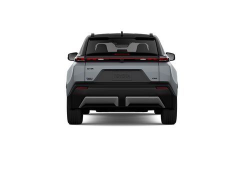 New 2026 Toyota C-HR AWD/4WD image 44