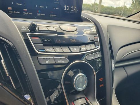 Certified 2024 Acura RDX SH-AWD image 30