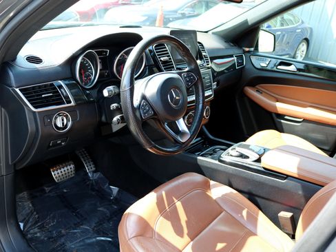 Used 2018 Mercedes-Benz GLE 43 AMG 4MATIC image 15