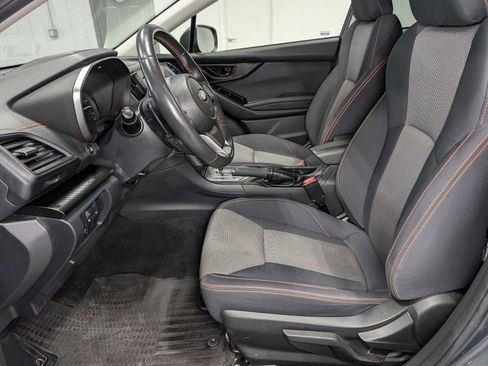 Used 2023 Subaru Crosstrek 2.0i Premium AWD/4WD image 5