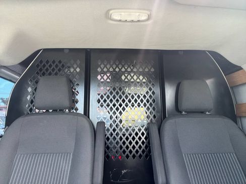 Used 2019 Ford Transit 250 130 Low Roof w/ Exterior Upgrade Package RWD image 21