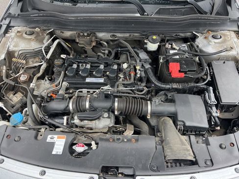 Used 2018 Honda Accord Sport image 27