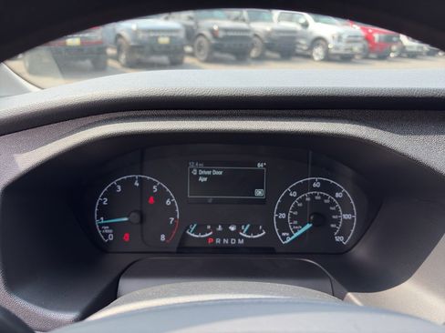 New 2025 Ford Transit 250 148 Medium Roof Extended AWD image 12