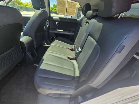 Used 2024 Hyundai Ioniq 5 Limited RWD image 18