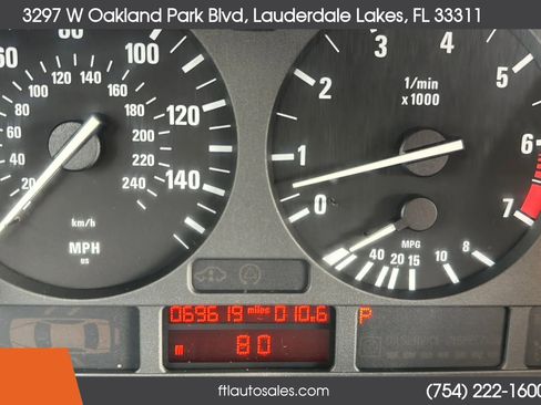 Used 2001 BMW X5 3.0i AWD/4WD image 53