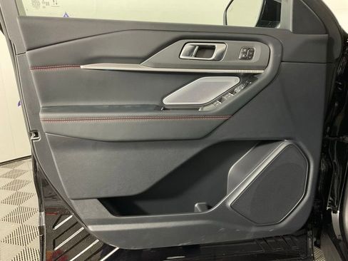 New 2026 Ford Explorer ST w/ Sun And Sound Package AWD/4WD image 12