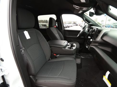 New 2026 RAM 2500 Tradesman AWD/4WD image 27