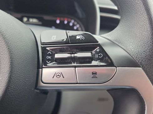 Used 2024 Hyundai Tucson SEL image 27