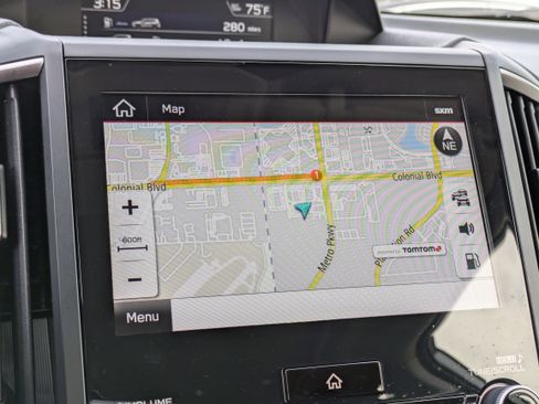 Used 2024 Subaru Forester Touring image 34