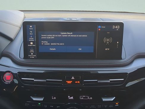 New 2026 Acura MDX A-Spec image 18