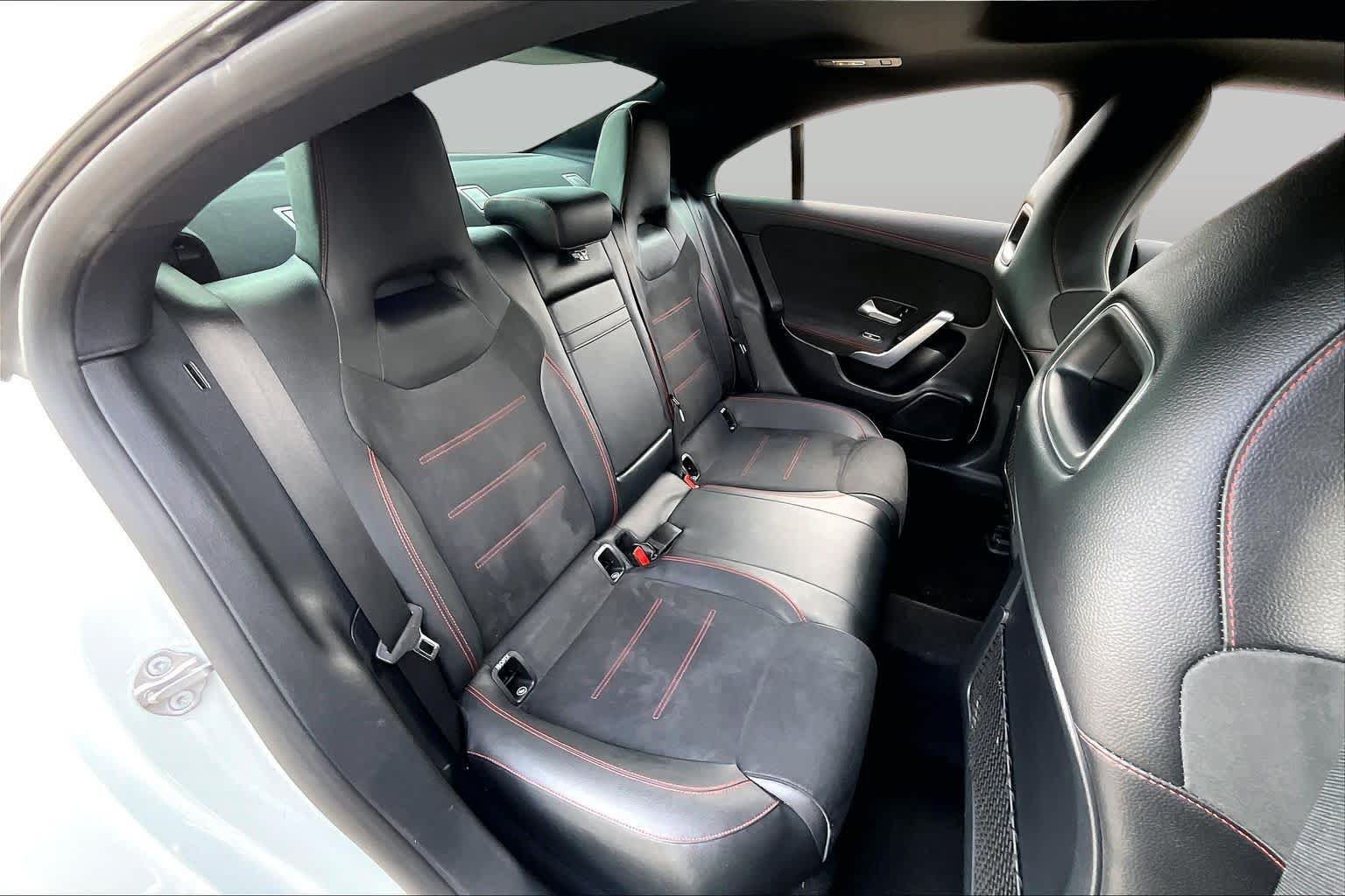 Used 2020 Mercedes-Benz CLA 250 image 20