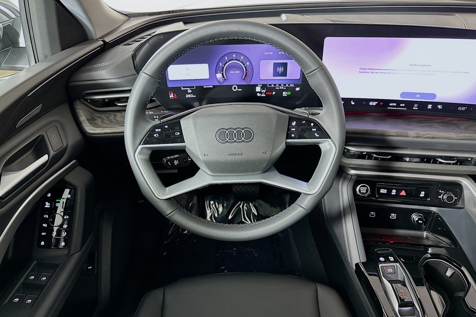 New 2026 Audi Q5 Premium Plus AWD/4WD image 3