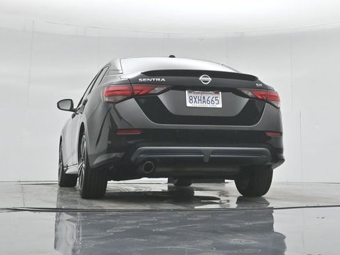 Used 2021 Nissan Sentra SR image 53