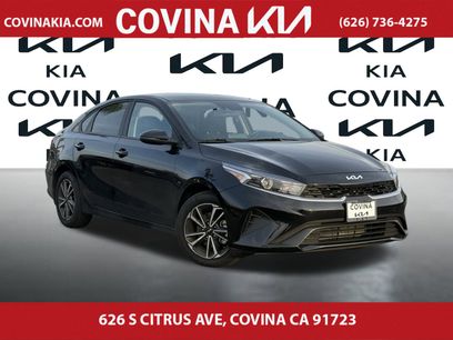 Used 2024 Kia Forte LXS w/ LXS Technology Package