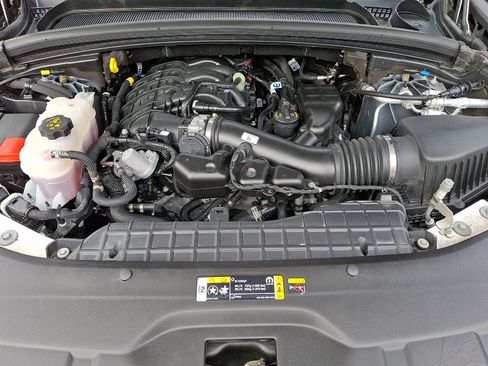 Used 2025 Jeep Grand Cherokee L Summit AWD/4WD image 29