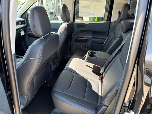 New 2026 Ford Maverick Lariat AWD/4WD image 15