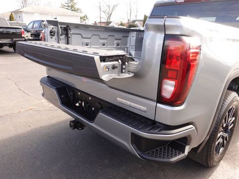 Used 2023 GMC Sierra 1500 Elevation AWD/4WD image 26